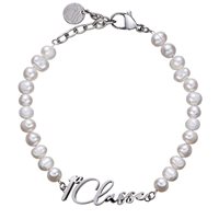 Pulsera Alviero Martini Mujer La Croisette in Acero 1691296 - 1691296